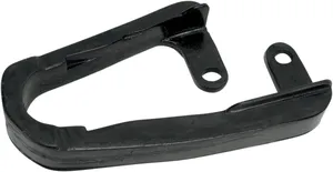 Deslizador de cadena primaria metálico para transmisión Harley-Davidson