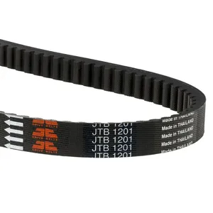 Correa de transmisión Premium para motocicleta Harley-Davidson