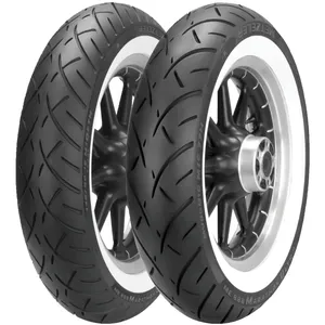 Neumero Metzeler ME888 Marathon Ultra MH90-21 54H