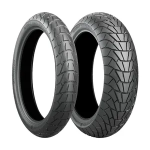 Neumero Bridgestone Battlax AX41S 110/80HR18 58H