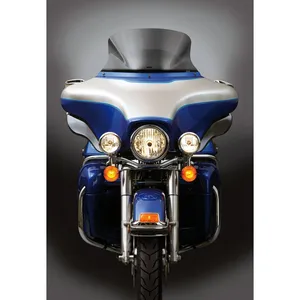 Parabrisas National Cycle VStream® 10"