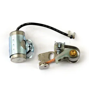 Standard Co., Kit de ajuste de puntos de encendido