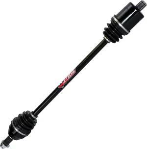 Eje Heavy-Duty X-Treme Long Travel - Semieje extreme HD