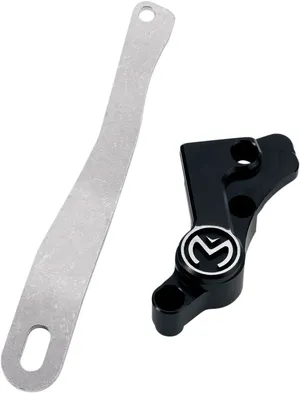 Kit protector de cárter de cilindro esclavo - embrague KTM KTM