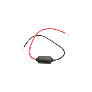 KOSO, relé intermitente digital mini 12V
