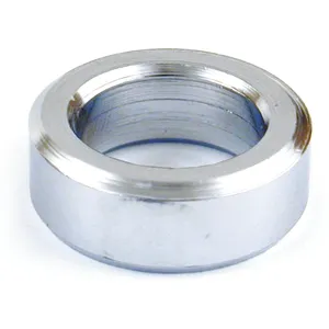 Separador de eje, galvanizado en zinc