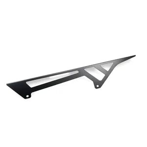 Guardacadenas Zieger negro <span style="color: red;font-size: 0,5em">- PEDIDO ESPECIAL -</span>