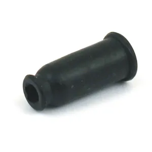 Funda de goma para interruptor de luz de freno