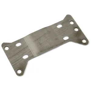 Placa de montaje de transmisión de 5 velocidades. Desplazamiento de 40mm