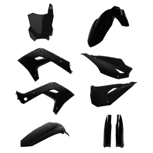 Body kit restyle - plástico KX125/250 0