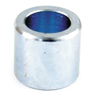 Espaciador de eje, zinc