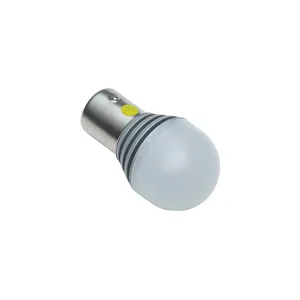 Kuryakyn, bombilla LED intermitente, 1157 ámbar / luz ámbar