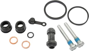 Kit de reconstrucción de pinza de freno con retenes y juntas