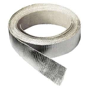 Thermotec, cinta adhesiva Thermo-Shield. 1-1/2" x 15ft.