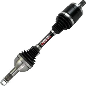 Eixo completo de alta resistência - Palier HD CAN-AM outlander 1000