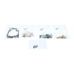 Kit de reconstrucción de carburador All Balls
