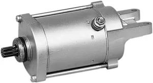 Motor de arranque eléctrico recambio para motocicleta