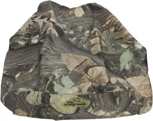 Funda de asiento estilo OEM de repuesto - Cubierta YAM MSE camuflaje
