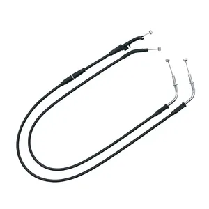 Cable de acelerador para Harley-Davidson