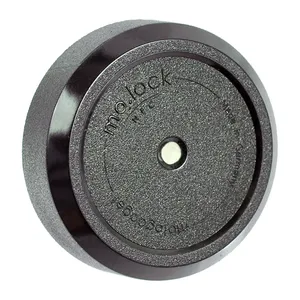 Motogadget, interruptor de encendido digital NFC mo.lock
