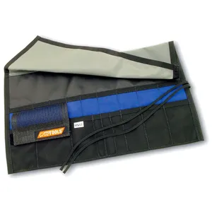 Cruztools, funda enrollable para herramientas