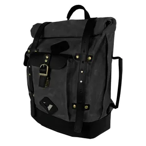 Bolsa By City Oasis II negra