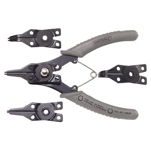 Teng Tools, juego de alicates para circlips