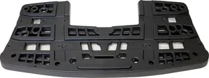 Polaris Sportsman rear luggage rack - Replacement rear rack Polairs
