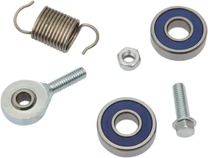 Kit de reconstrucción de pedal de freno trasero