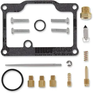 Kit de reparación de carburador - Polaris