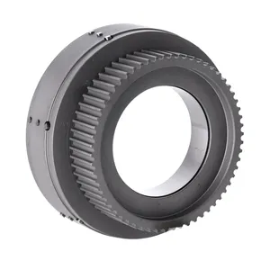 Polea trasera Bdl 1 1/2", 8mm, 62t <span style="color: red;font-size: 0,5em">- PEDIDO ESPECIAL -</span>