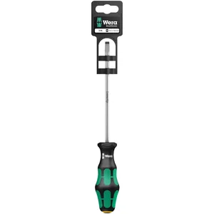 Destornillador Wera para tornillos de cabeza plana Serie 300