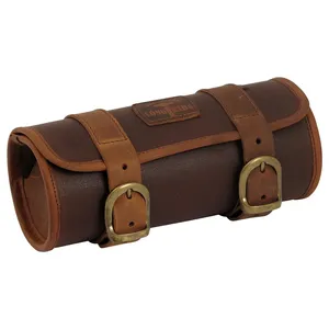 Estuche de herramientas clásico, algodón encerado