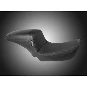 Le Pera, asiento individual KickFlip. Costura Basket Weave