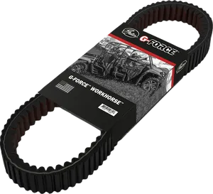 Correa de transmisión G-Force Workhorse