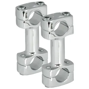 Paughco, elevadores Dog Bone. Rectos. Elevación de 5"