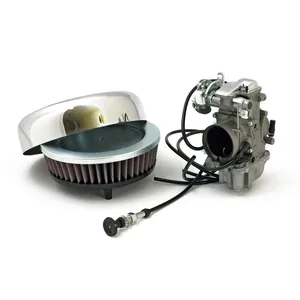Kit de carburador Mikuni, HS40 <span style="color: red;font-size: 0,5em">- PEDIDO ESPECIAL -</span>