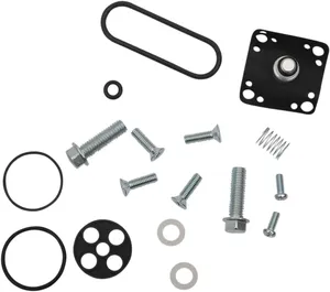 Kit de reconstrucción de grifo de combustible - reparación KAW
