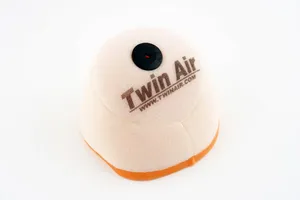 Filtro de aire estándar rectangular para motocicleta