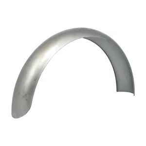 Guardabarros trasero Penz Bobber, 132 mm de ancho / radio de 380 mm