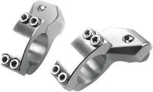 Ferragens protetoras de punho Probend™ - 22 mm