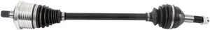Hochfeste 8 Ball Achse - Komplettkit CAN-AM
