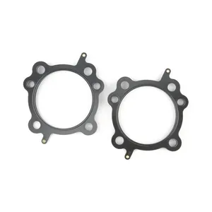 Cometic, juntas de culata 3-7/8" diámetro .051" MLS