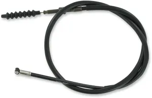 Cable de Embrague de Vinilo Negro <span style="color: red;font-size: 0,5em">- ALMACEN USA-</span>