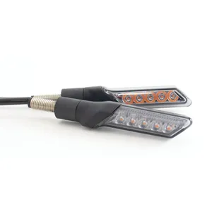KOSO, kit de intermitentes LED secuenciales GW-02
