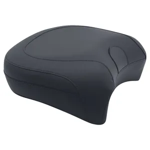 Asiento Mustang, pasajero. Empotrado