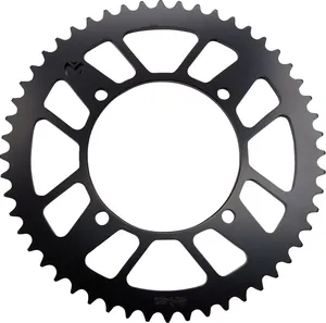 Corona trasera de acero <span style="color: red;font-size: 0,5em">- ALMACEN USA-</span>