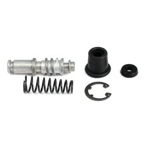 Cilindro maestro de manillar, kit de reconstrucción 12.7mm