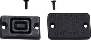 Placa de cubierta para cilindro maestro - Kit de tapa KAW <span style="color: red;font-size: 0,5em">- ALMACEN USA-</span>