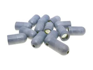 Juego de rodillos de variador metálicos de 12mm de diámetro